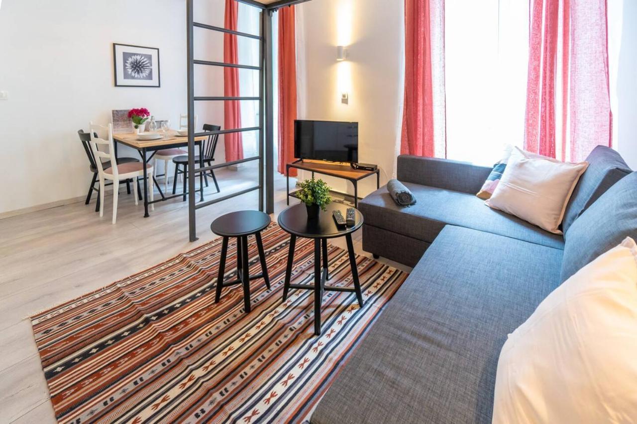 Rijeka Inn Εξωτερικό φωτογραφία