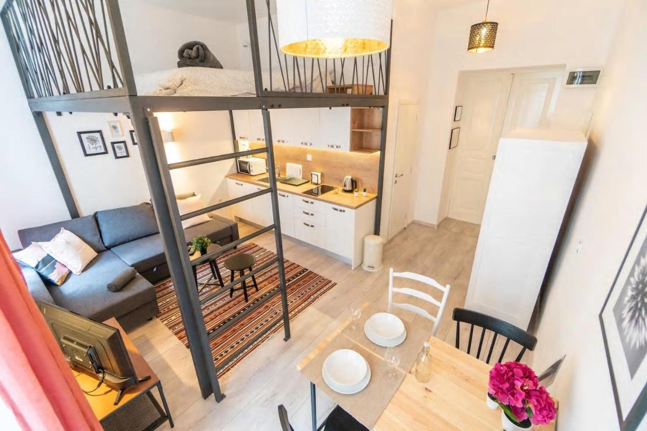 Rijeka Inn Εξωτερικό φωτογραφία