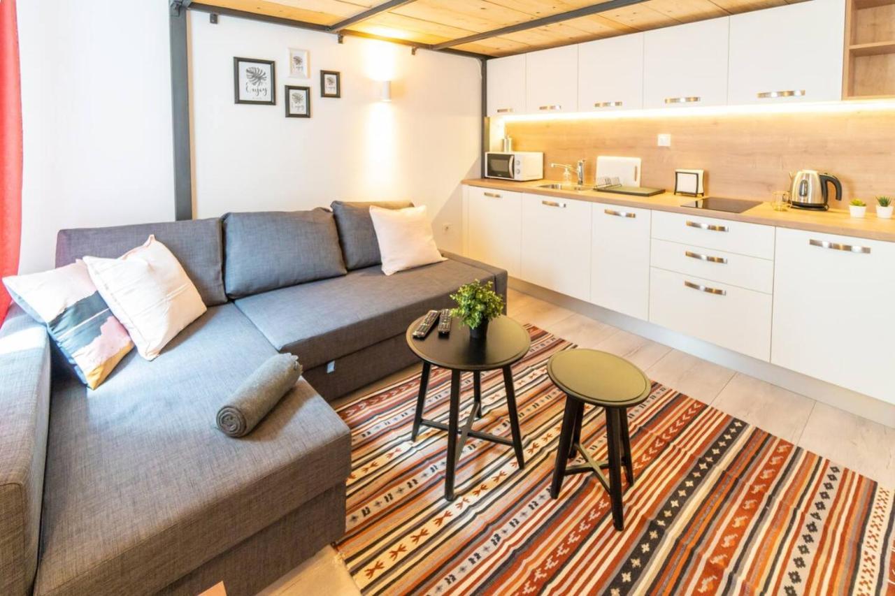 Rijeka Inn Εξωτερικό φωτογραφία