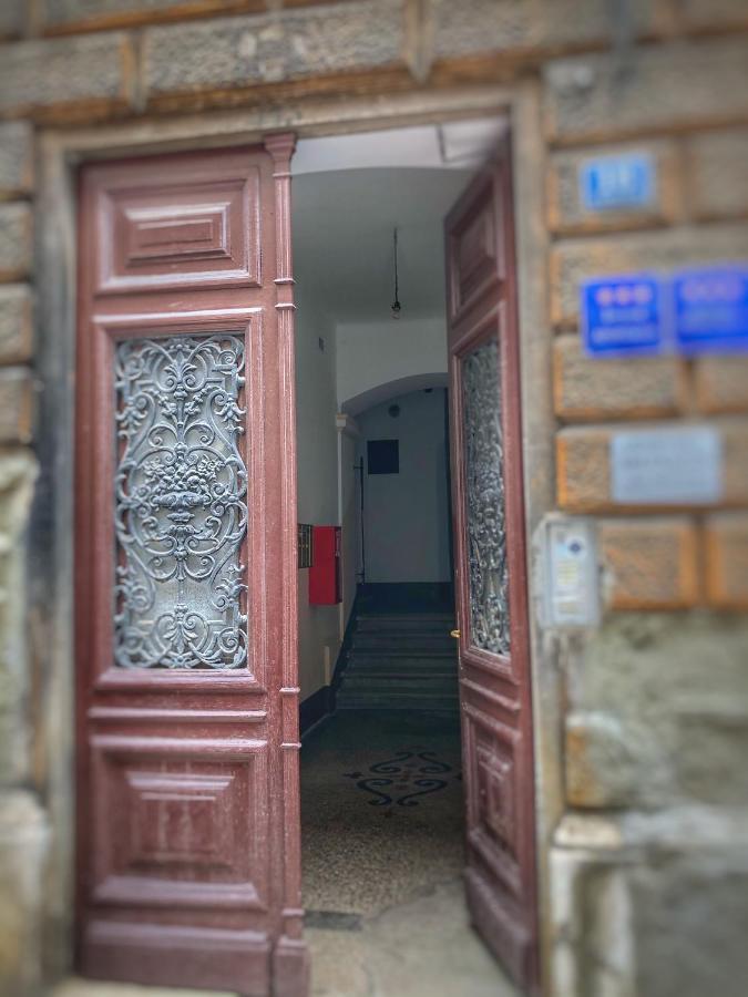 Rijeka Inn Εξωτερικό φωτογραφία